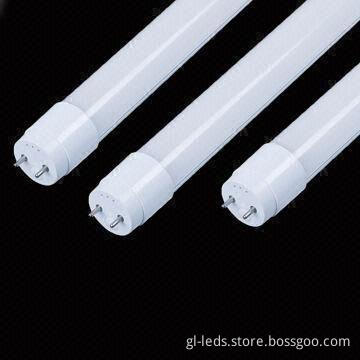 216 Pieces 3528 SMD,16W T8 LED Tube,1,500lm Luminous Flux and Frosted Covers